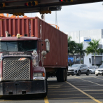 Fiscalización de vehículos pesados que transiten zona restringida empezará el martes