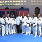 Taekwondo inicia preparación para Centroamericanos y del Caribe y Panamericanos