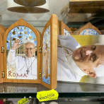 Ratzinger, un papa sin suvenires