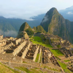 Cerrado el acceso por tren a Machu Picchu ante anuncio de nuevas protestas