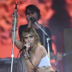 Miley Cyrus recibe 2023 con un nuevo sencillo titulado 