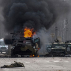 Conflicto en Ucrania impacta en el mundo