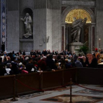 Cerca de 120 cardenales, 400 obispos y 4.000 sacerdotes celebrarán con el Papa el funeral de Benedicto XVI