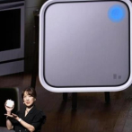Samsung presenta un cargador de teléfono que controla el hogar inteligente