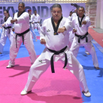 Francisco Camacho: El ministro karateca