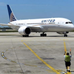 United Airlines: ganancia trimestral sube 21% en 3T, demanda sólida