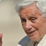 Benedicto XVI, un papa breve y distante para los latinoamericanos