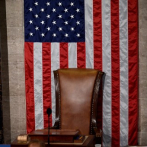 La Cámara Baja del Congreso de EEUU vota por quinta vez para designar presidente