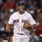 Rafael Devers y los Red Sox acuerdan extensión de 11 años y 331 millones