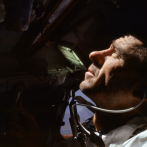 Muere a los 90 años el último astronauta de la primera Apolo tripulada