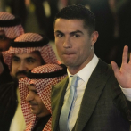 Cristiano Ronaldo buscará dar realce global al fútbol saudí
