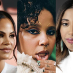 Natti Natasha, Tokischa y Lilly Goodman lideran la lista de “artistas dominicanas más escuchadas”