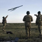 Drones en Ucrania podrían ser preludio de “robots asesinos”