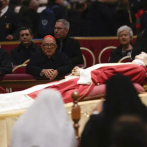 65,000 personas participan en funeral del papa Benedicto XVI