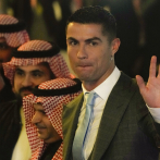 Ronaldo no podrá jugar con el Al-Nassr hasta que salga un jugador extranjero