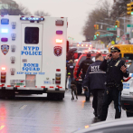 Nueva York registró 434 asesinatos y 1,615 violaciones en 2022