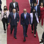 Oposición venezolana reemplaza a Juan Guaidó como presidente de Asamblea Nacional