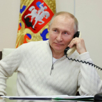 Putin ordena alto al fuego en Ucrania el 6 y 7 de enero por 