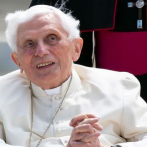 Cuba decreta duelo oficial por la muerte del papa emérito Benedicto XVI