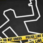Patrulla policial mata a presunto miembro de una banda delincuencial en Los Guaricanos