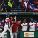 Cuba anuncia preselección con cinco grandesligas para Clásico Mundial