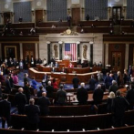 La Cámara Baja de EEUU sigue paralizada y en busca de su presidente
