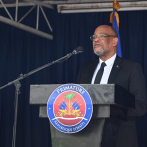 Ariel Henry dice producción e inseguridad alimentaria son dos grandes preocupaciones de Haití