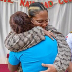 Tokischa visita cárcel Najayo Mujeres y le dedica emotiva carta a las internas