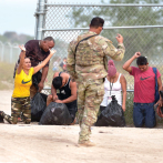 EEUU expulsará migrantes que lleguen por frontera de México
