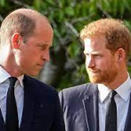Enrique y Guillermo, la imposible reconciliación de los príncipes británicos