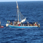 Estados Unidos pide a migrantes que no arriesguen sus vidas por mar