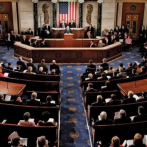 Acuerdo en Congreso de EEUU para prolongar el presupuesto del Estado federal