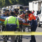Choque de trenes en Ciudad de México deja un muerto y múltiples heridos