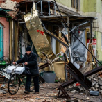 Rusia asegura que respeta cese el fuego pese a bombardeos ucranianos