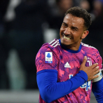 La Juventus vence 1-0 al Udinese con gol de Danilo y rinde tributo a Vialli