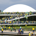 Presidente del Congreso brasileño pide castigar 