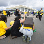 Recuperan el control del Congreso, Presidencia y Supremo de Brasil