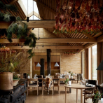 El restaurante danés Noma cerrará en 2024 para convertirse en laboratorio gastronómico