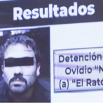 Un tribunal mexicano suspende de forma provisional la extradición de Ovidio Guzmán a EEUU