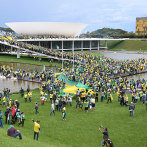 Asalto al Congreso de Brasil se suma a otros ataques a legislativos en el mundo