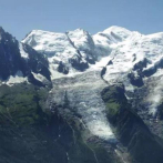 Dos de cada tres glaciares pueden desaparecer para 2100