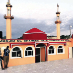 Mezquitas del Islam están en la capital, el Cibao y Este