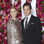 Claire Danes y Hugh Dancy se preparan para recibir a su tercer hijo