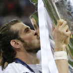 Gareth Bale se retira tras cinco títulos de Champions
