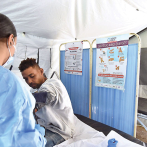 Médicos cuestionan el manejo del cólera