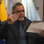 Venezuela pide el arresto de la Asamblea Nacional opositora