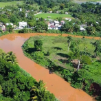 Obras en Bajo Yuna para solucionar daños de huracán Fiona costarán de casi RD$400 millones
