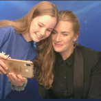 Kate Winslet se viraliza en redes sociales por entrevista en un programa infantil alemán