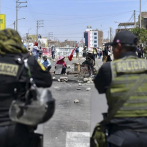 La ONU se muestra preocupada por la violencia de las protestas en Perú
