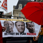 La jubilación a 64 años y otros puntos de la reforma de las pensiones en Francia